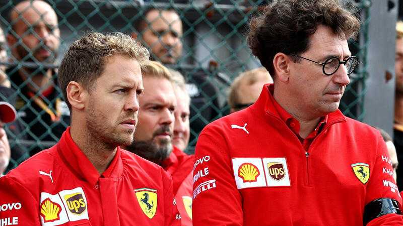 <a href='/de/daten/news/ferrari/' class='tag'>Ferrari</a> will 2021 vor Vettel sein