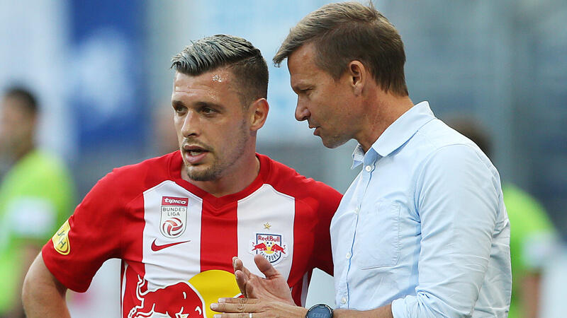 Junuzovic fällt mehrere Wochen verletzt aus