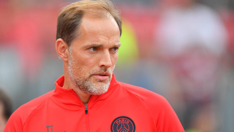 <a href='/de/daten/news/fussball/paris-saint-germain/' class='tag'>Paris Saint-Germain</a> verliert bei Aufsteiger Lens