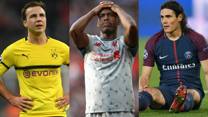 Star-Kicker zum Nulltarif