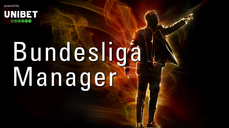 Bundesliga Manager: Das kannst du gewinnen