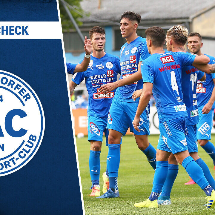 Zwara-Check: FAC Wien