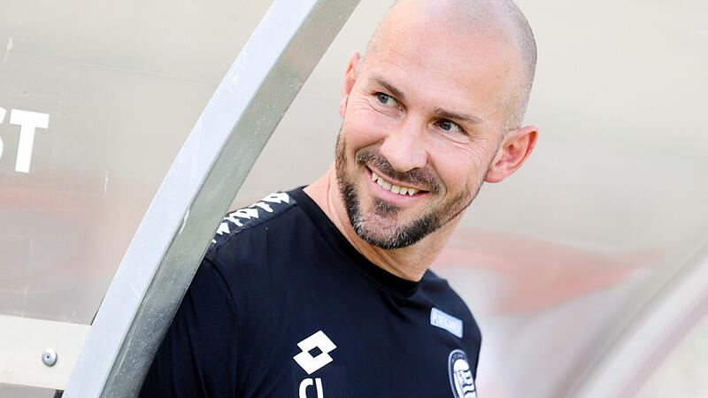 So will Ilzer Sturm verbessern und Kluft schließen