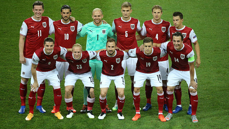 Einzelkritik zu Österreich gegen <a href='/de/daten/news/rumaenien/' class='tag'>Rumänien</a>