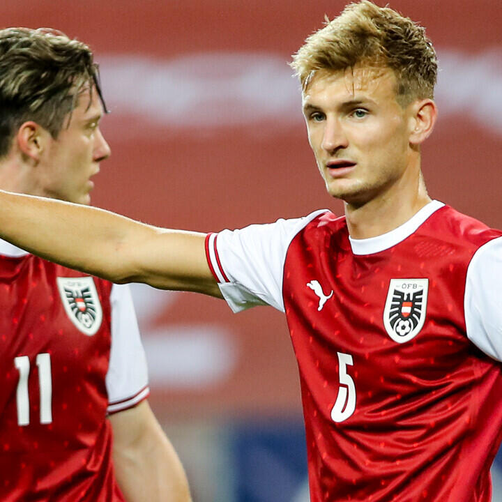 Posch erklärt Blackout: "Es ist mein Fehler"