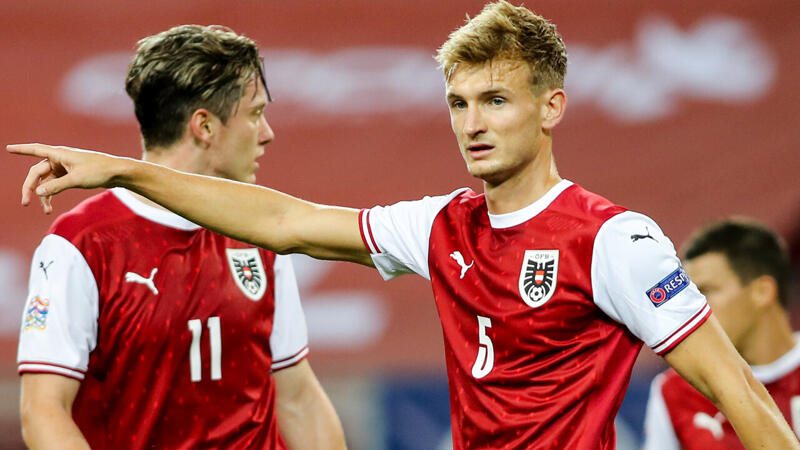 Posch erklärt Blackout: "Es ist mein Fehler"