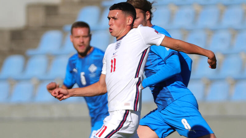 England schmeißt Duo aus Kader