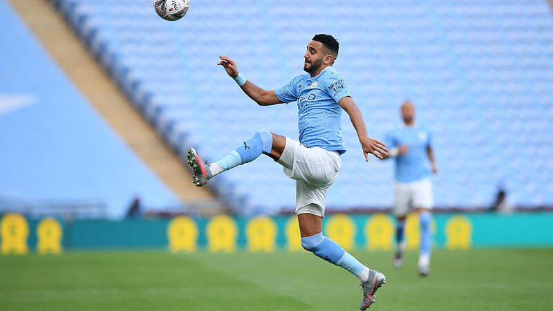 ManCity-Duo positiv auf Corona getestet