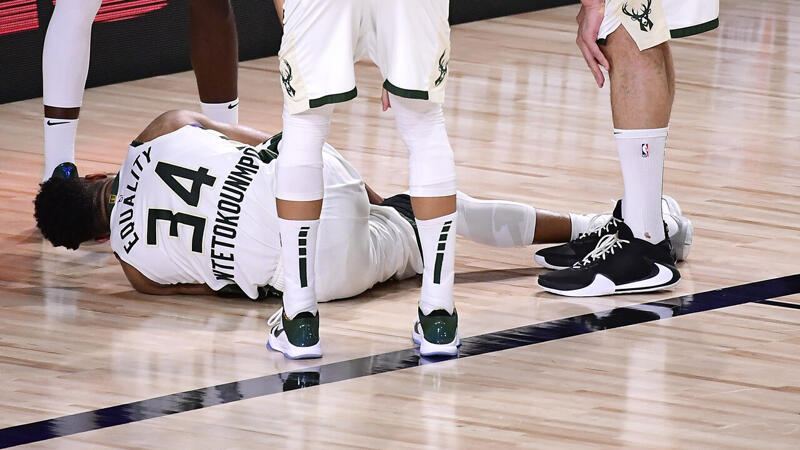 Milwaukee Bucks wenden Playoff-Aus ab