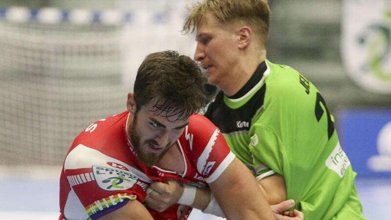 Erfolgreicher Start für Westwien gegen Hard