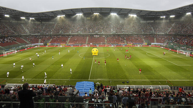 Positive ÖFB-Bilanz gegen <a href='/de/daten/news/rumaenien/' class='tag'>Rumänien</a>