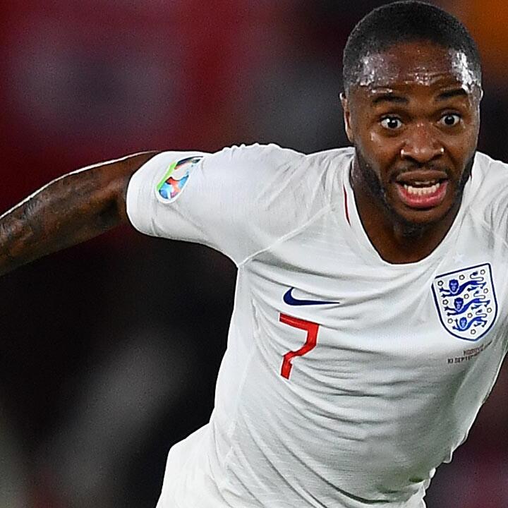 Island-England endet kurios