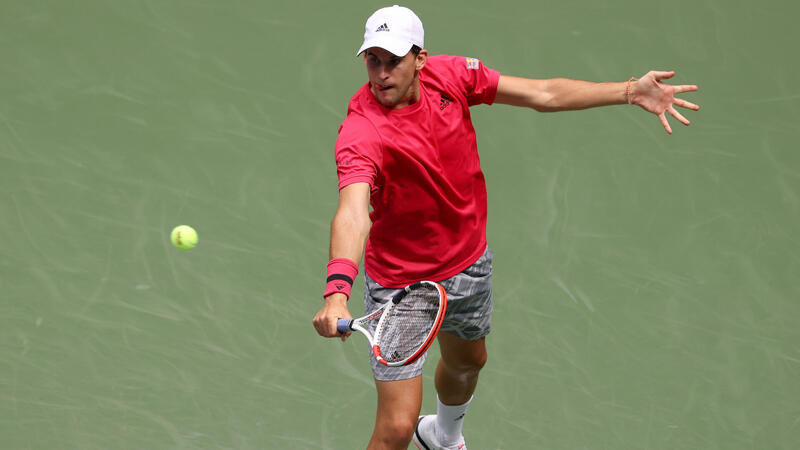 Thiem: "Cillic einer der Besten der letzten Jahre"