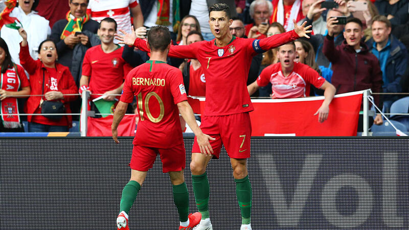 Wett-Tipps: Nations League, 5.9.