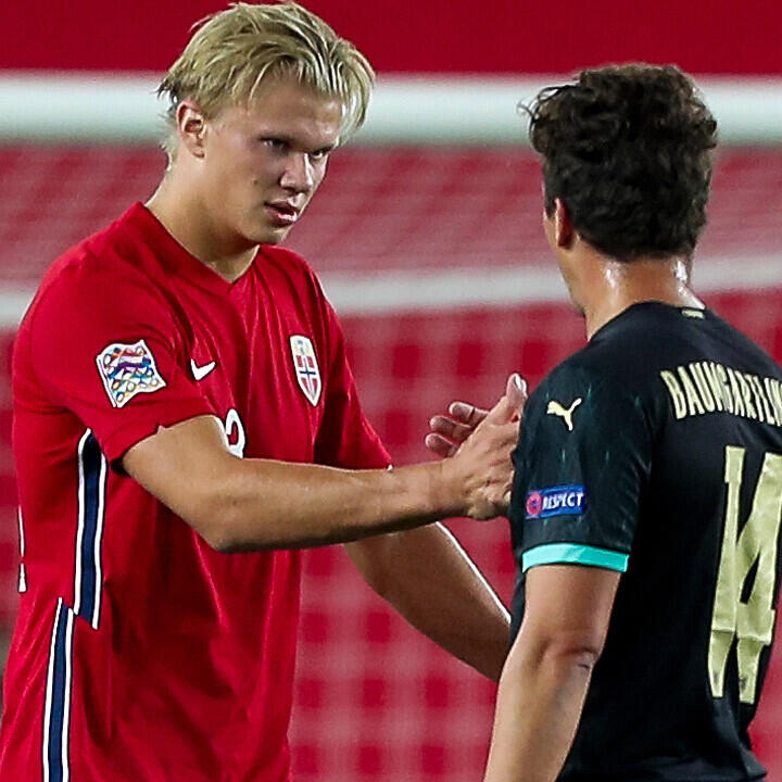 Norwegische Presse kritisiert Team: "Riesenflop"