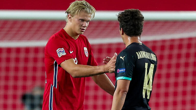 Norwegische Presse kritisiert Team: "Riesenflop"