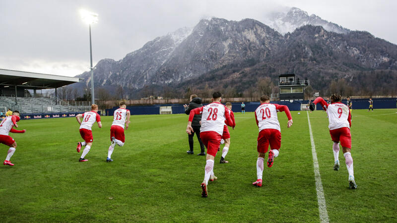 <a href='/de/daten/news/fussball/fc-liefering/' class='tag'>FC Liefering</a> weicht nach Grödig aus