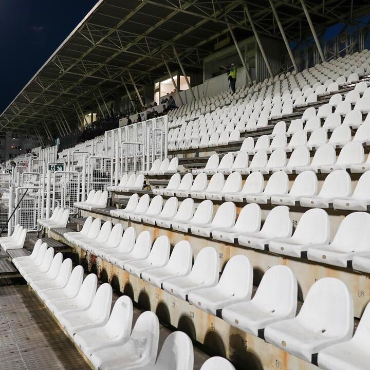 Bringt Corona-Ampel neue Probleme für den Sport?