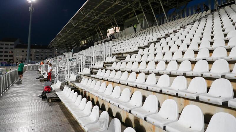 Bringt Corona-Ampel neue Probleme für den Sport?