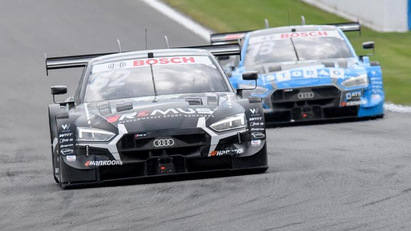 <a href='/de/daten/news/motorsport/dtm/' class='tag'>DTM</a> startet mit Zuschauern in den Mega-September