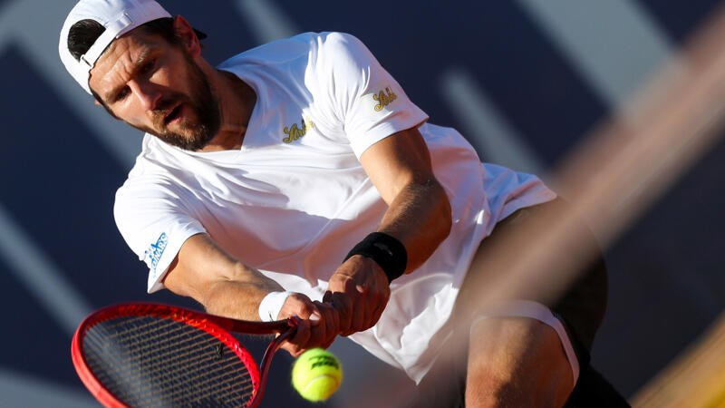 <a href='/de/daten/news/juergen-melzer/' class='tag'>Jürgen Melzer</a> bei <a href='/de/daten/news/tennis/us-open/' class='tag'>US Open</a> ausgeschieden