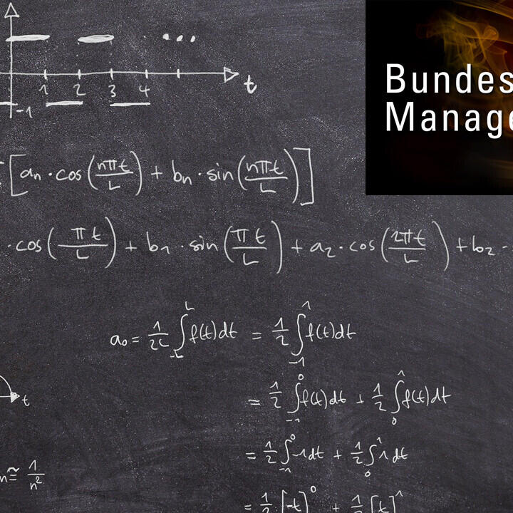 Das 1x1 des Bundesliga Managers