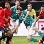 Wett-Tipps: Nations League, Deutschland-Spanien