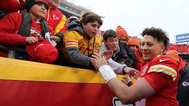 <a href='/de/daten/news/american-football/nfl/' class='tag'>NFL</a> soll vor Zuschauern stattfinden