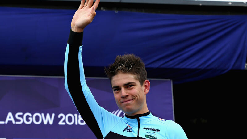 <a href='/de/daten/news/radsport/tour-de-france/' class='tag'>Tour de France</a>: Van Aert gewinnt fünfte Etappe