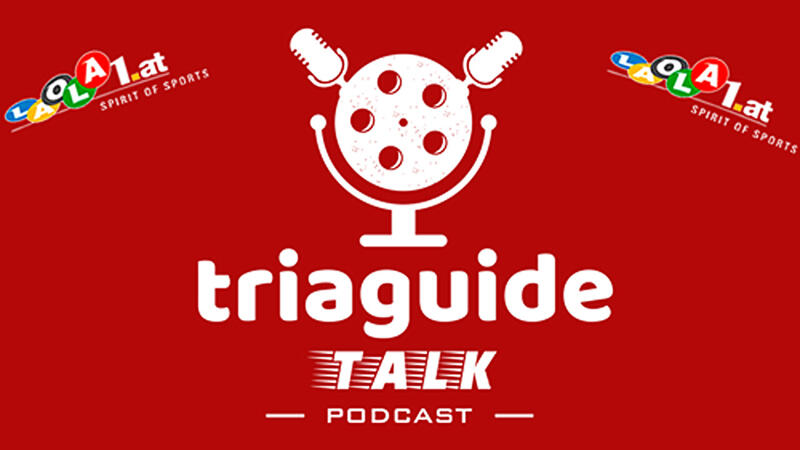 Darum wird verstärkt auf Triathlon gesetzt