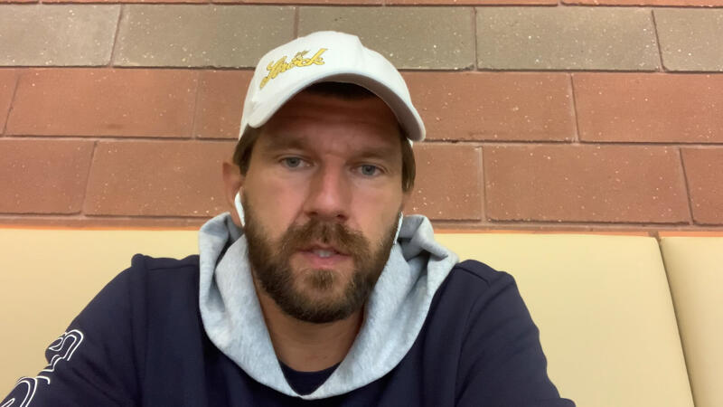 Deshalb bangte Melzer um <a href='/de/daten/news/tennis/us-open/' class='tag'>US Open</a>