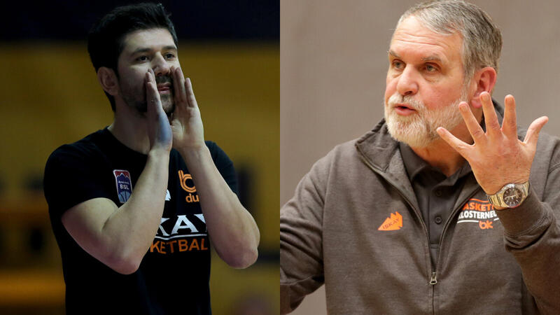 Neuer Dukes-Coach wegen Corona