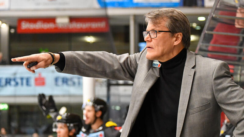 Dornbirn verpflichtet Legionärs-Trio