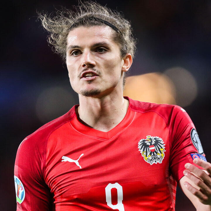 ÖFB-Spieler: Gemischte Gefühle vor Nations League