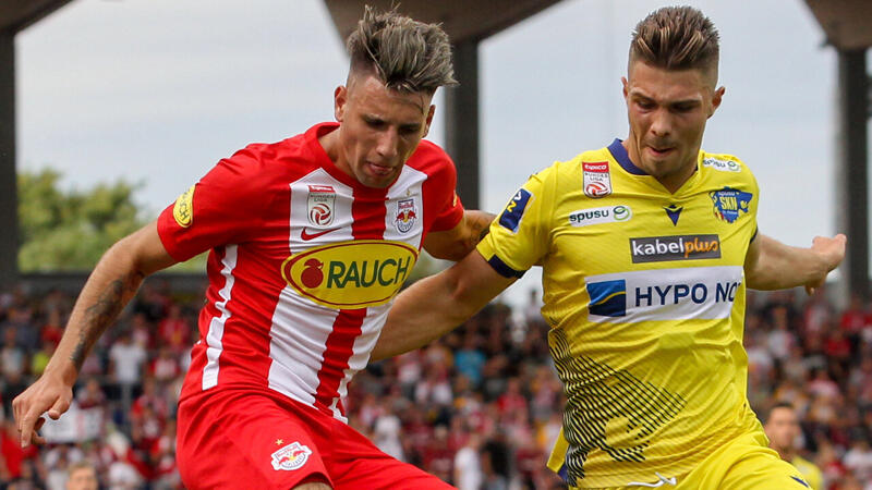 Ein "Bulle" für die <a href='/de/daten/news/fussball/sv-ried/' class='tag'>SV Ried</a>?