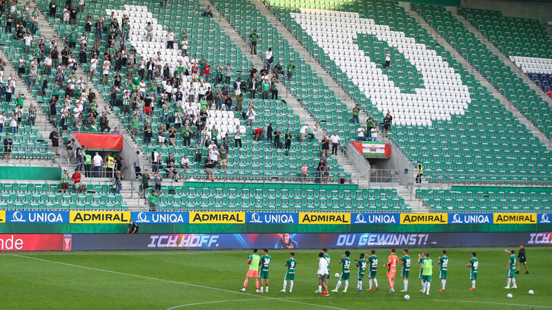 Corona-Maßnahmen: Positives Rapid-Fazit