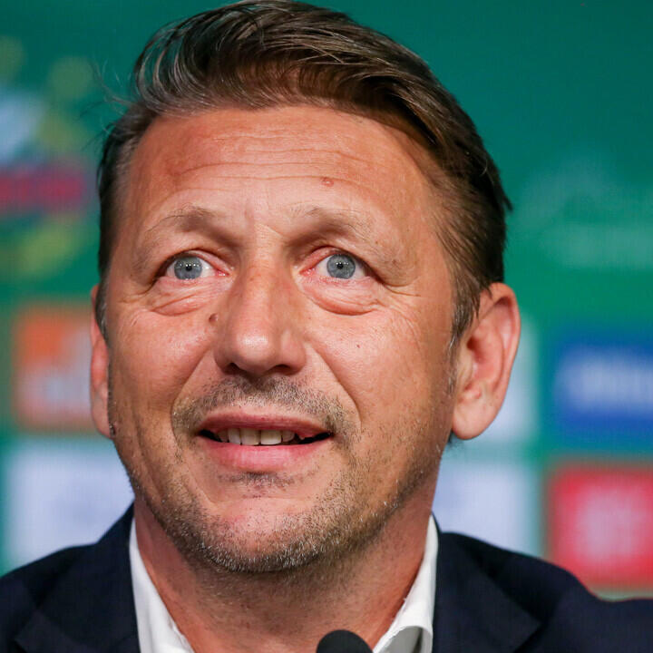 Barisic: KAA Gent "mit Glück machbar"