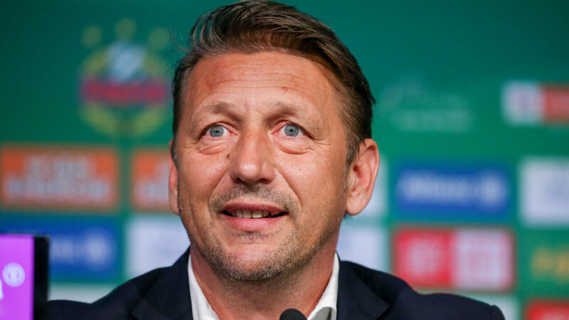 Barisic: KAA Gent "mit Glück machbar"