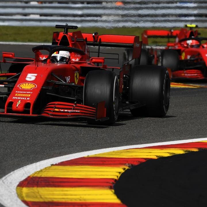 Ferrari "kann keine Wunder herzaubern"