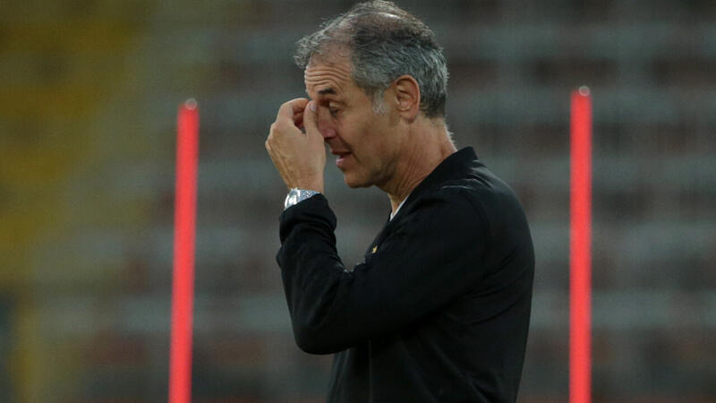 Young Boys Bern vermiesen Koller-Abschied