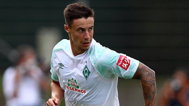 Kohfeldt: Friedl im Testspiel "richtig scheiße"