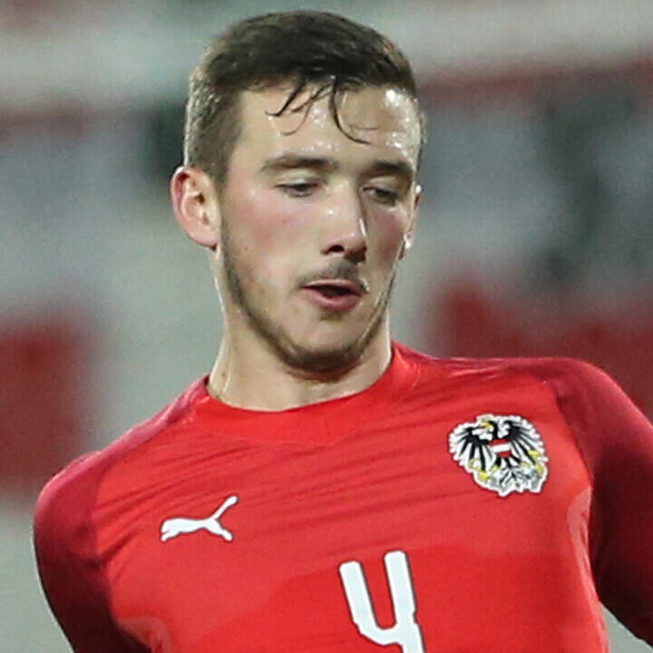 Dario Maresic verliert mit Stade Reims