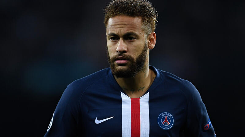 Nach 15 Jahren! <a href='/de/daten/news/fussball/neymar/' class='tag'>Neymar</a> und Nike trennen sich