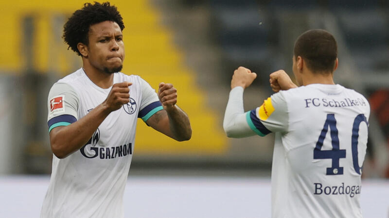 Weston McKennie per Leihe zu Juventus