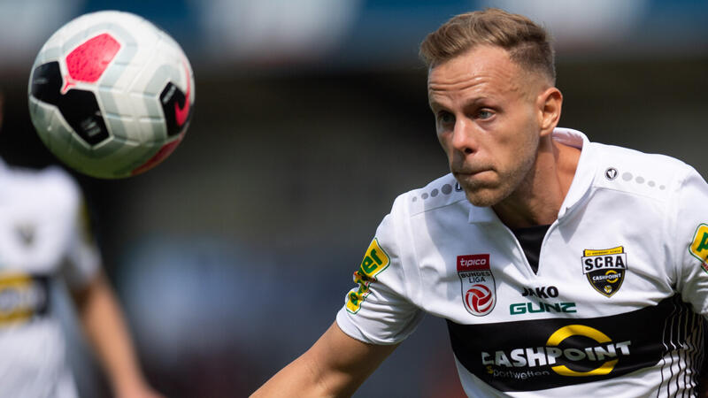 Augsburg schießt Altach im Testspiel ab