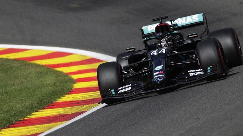 Fabel-Pole für Hamilton, Debakel für <a href='/de/daten/news/ferrari/' class='tag'>Ferrari</a>