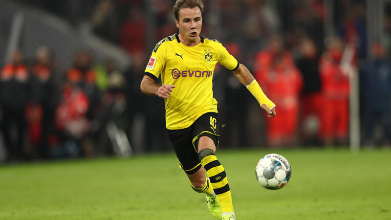 Star-Kicker zum Nulltarif