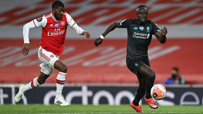 Supercup in England für Liverpool zu früh?