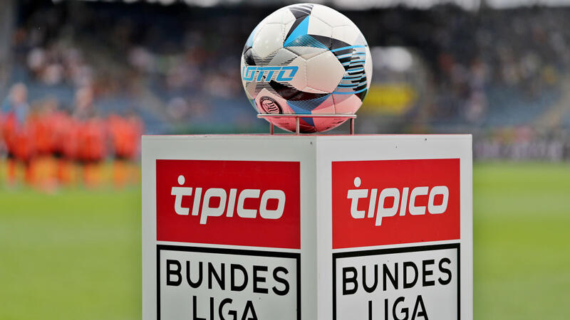 Anschober lobt ÖFB und Bundesliga