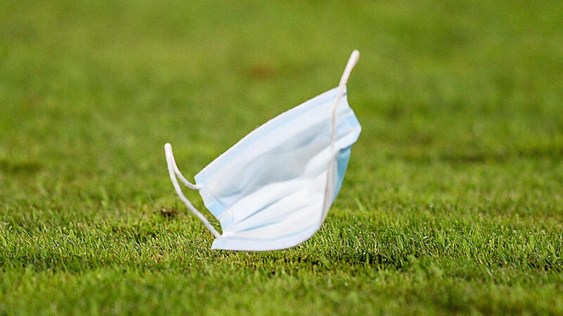 Corona: Amateursport droht Chaos